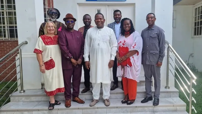 MUSIGA engages UNESCO to propel Highlife Music for Economic Empowerment ...