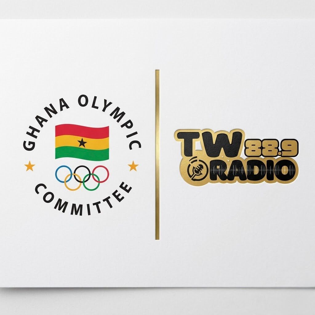 Beyond Sponsorship How TW Radio Is Redefining Media s Role In Ghanaian 
