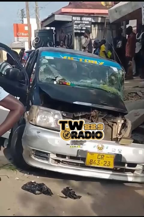 Radio Studio
